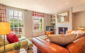 Adorable Cottage With A Log Burner In Heavenly Village - Constable Lodge